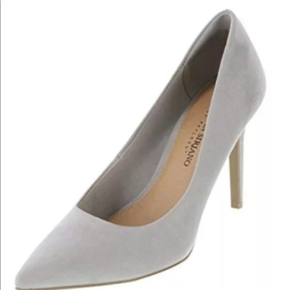 Cristian siriano habit shoes